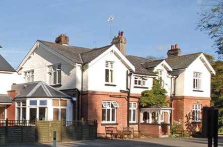 Gittisham Hill House Care Home Honiton  - 1