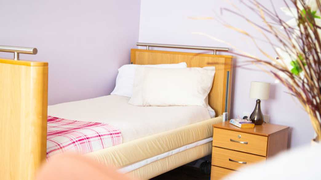 Glais House Care Ltd Care Home Swansea, SA7 9EN