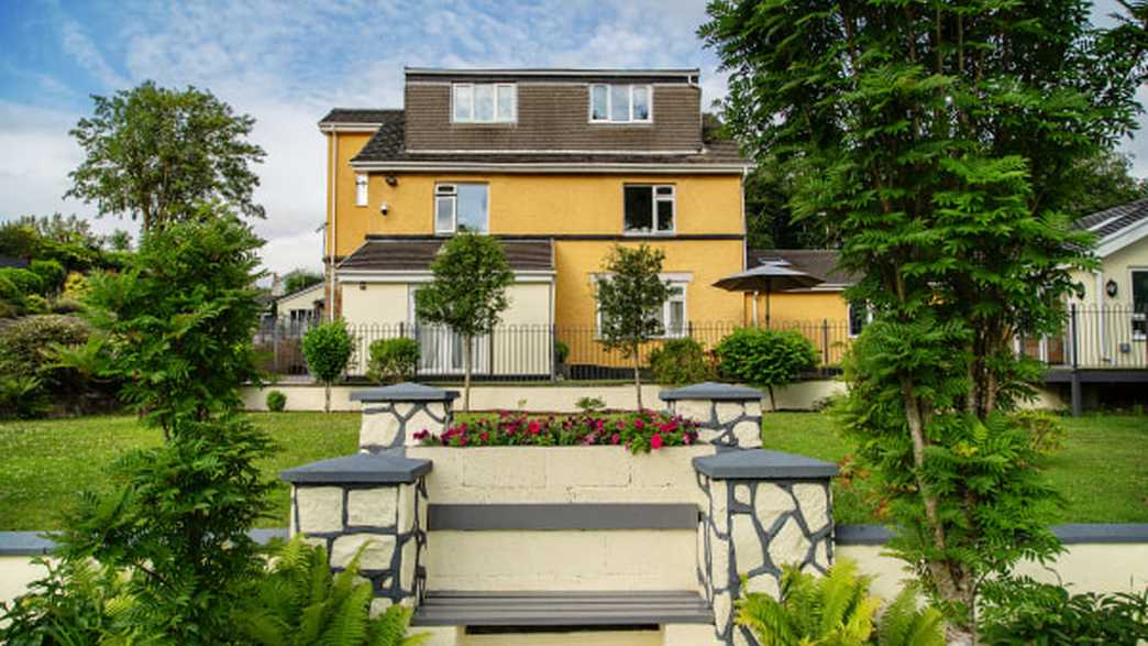 Glais House Care Ltd Care Home Swansea, SA7 9EN