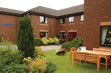 Glanbury Care Home Care Home Ebbw Vale  - 1