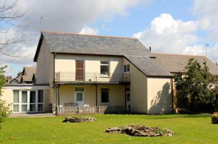 Glanffrwd Care Home Pencoed  - 1