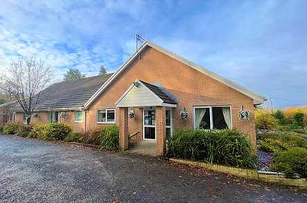 Glangarnant Care Home Care Home Ammanford  - 1