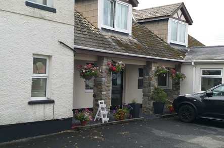 Glanmorfa Care Home Ltd Care Home Kidwelly  - 1