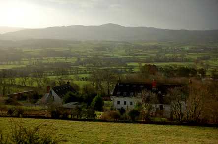 Glasallt Fawr Care Home Care Home Llangadog  - 1