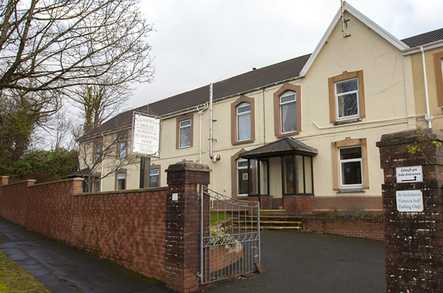 Glasfryn House Limited Care Home Swansea  - 1