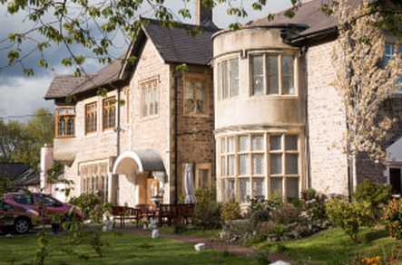 Glaslyn Court Nursing Home Care Home Abergavenny  - 1