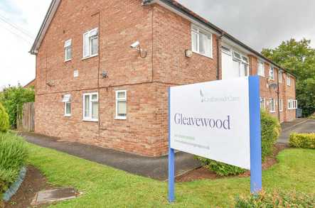 Gleavewood Residential Care Home Care Home Northwich  - 1