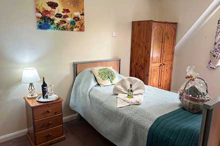 Glebe House Care Home Care Home Caterham  - 2