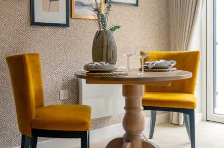 Glebe Court Romsey Retirement Living Romsey  - 2