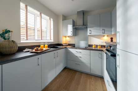 Glebe Court Romsey Retirement Living Romsey  - 4