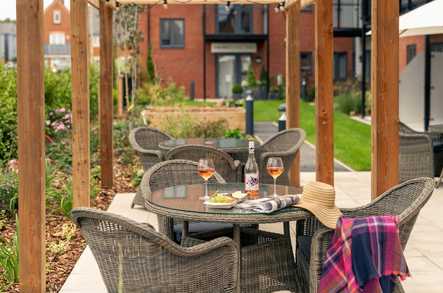 Glebe Court Romsey Retirement Living Romsey  - 5