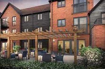 Glebe Court Romsey Retirement Living Romsey  - 1