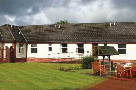 Glebe House Care Home Care Home Ayr  - 1