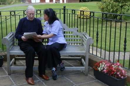 Glebe House Care Home (Nursing) Care Home Caterham  - 1