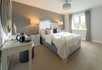 Typical 1 bedroom apartment image 2