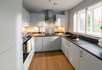 Typical 1 bedroom apartment image 3