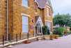 Glebefields Care Home - 1