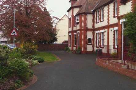 Glen Devon Care Home Rhyl  - 1