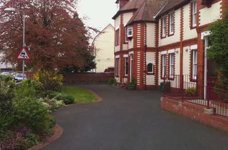 Glen Devon Residential Home Care Home Rhyl  - 1