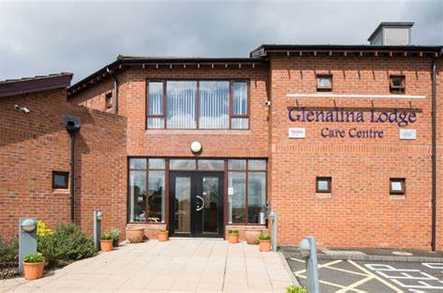 Glenalina Lodge Care Centre Care Home Belfast  - 1