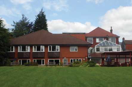 Glenbank Care Home Care Home Bolton  - 1