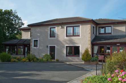 Glenburnie Care Home Care Home Leven  - 1