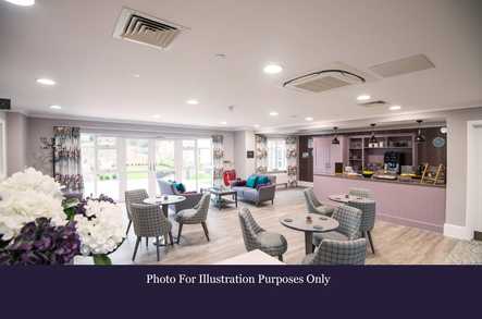 Glenburnie Lodge Care Home Wenvoe  - 4