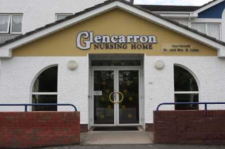 Glencarron Care Home Crossmaglen  - 1