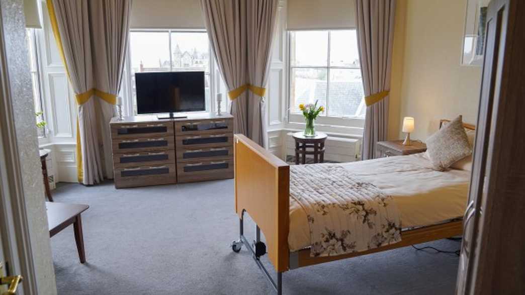 Glenfairn House Care Home Care Home Ayr accommodation-carousel - 4