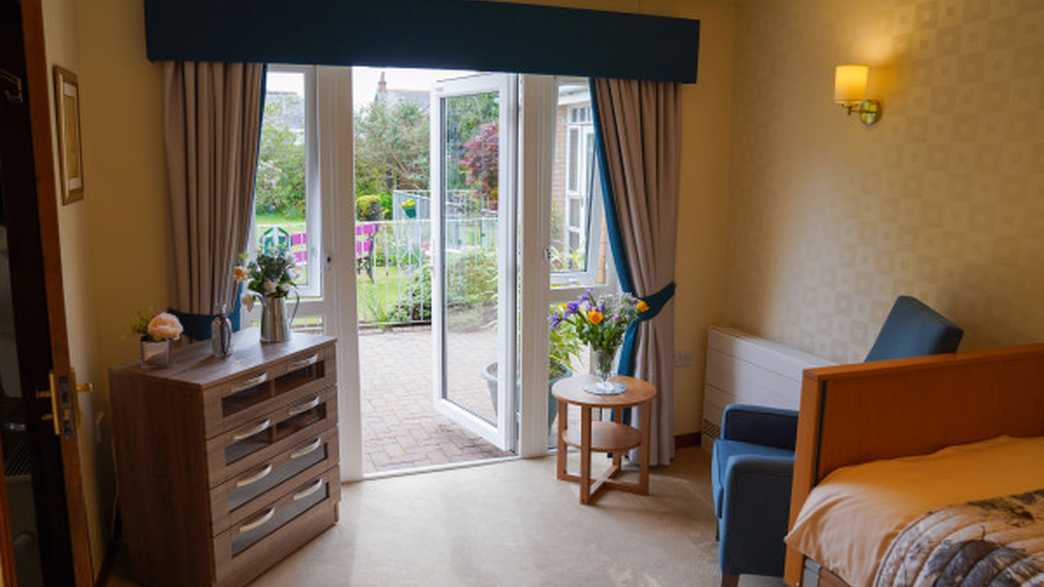 Glenfairn House Care Home Care Home Ayr accommodation-carousel - 3