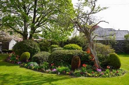 Glenfairn House Care Home Care Home Ayr  - 5