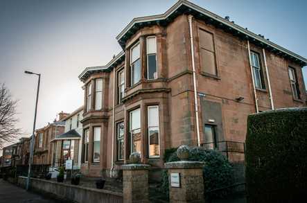 Glenfield Care Home Greenock  - 1