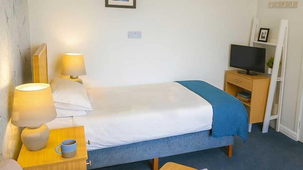 Glenfields Care Home Limited Care Home Driffield accommodation-carousel - 1