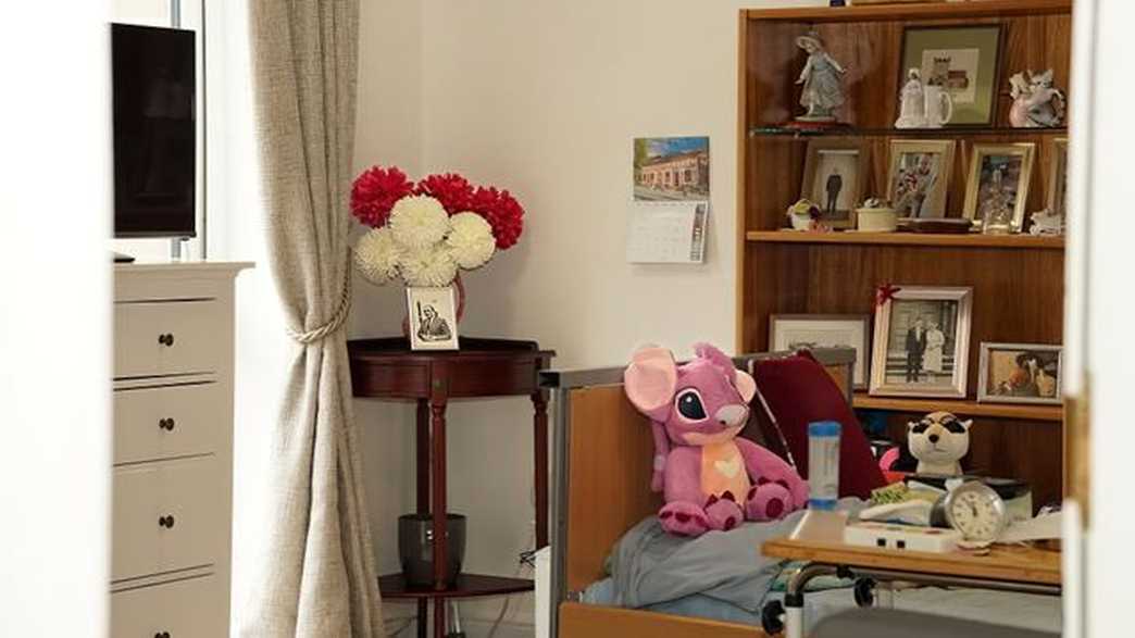 Glenfields Care Home Limited Care Home Driffield accommodation-carousel - 2