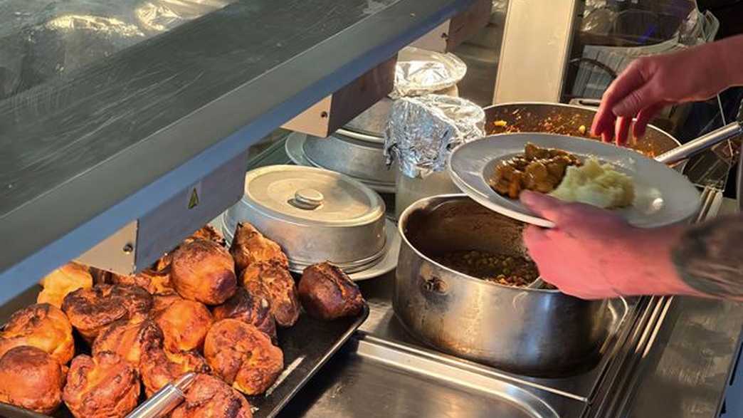 Glenfields Care Home Limited Care Home Driffield meals-carousel - 2