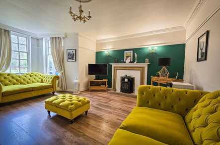 Glenfields Care Home Limited Care Home Driffield  - 4