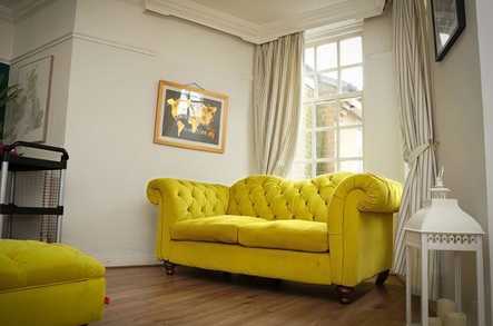 Glenfields Care Home Limited Care Home Driffield  - 5