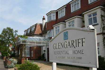 Glengariff Residential Home Care Home Clacton On Sea  - 1