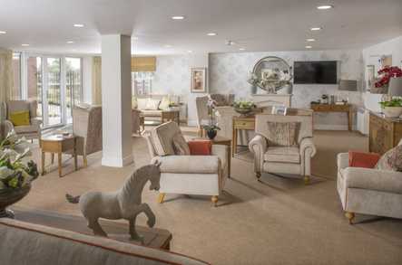 Glenhills Court Retirement Living Glen Parva  - 2