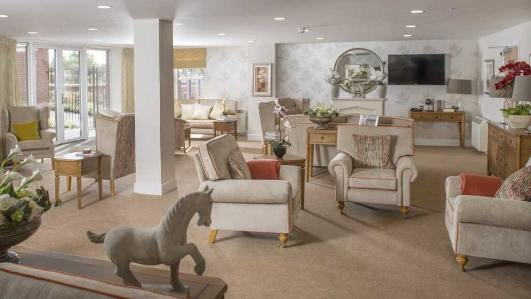 Glenhills Court Retirement Living Glen Parva lifestyle-carousel - 3