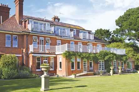 Glenhurst Manor Care Home Bournemouth  - 1