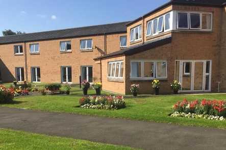 Glenlivet Gardens Care Home Care Home Glasgow  - 1