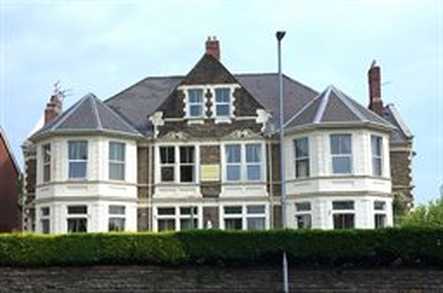 Glenmore Residential Home Care Home Newport  - 1