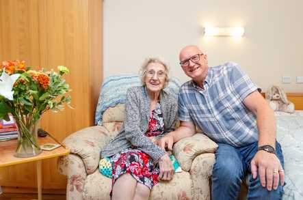 Glennfield Care Home Care Home Wisbech  - 1