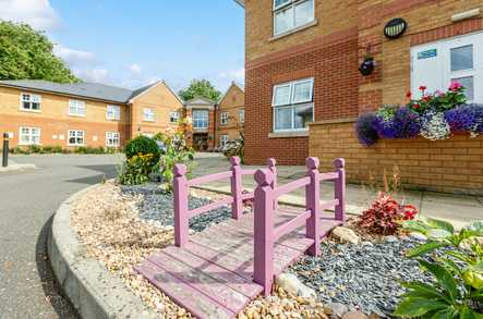 Glennfield Care Home Care Home Wisbech  - 3