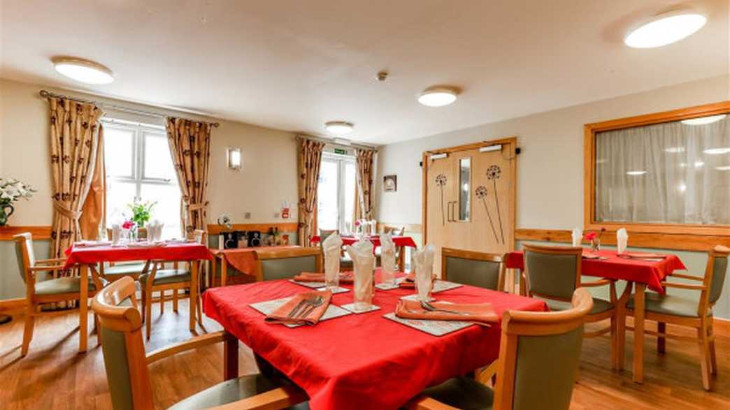 Glennfield Care Home Care Home Wisbech meals-carousel - 1