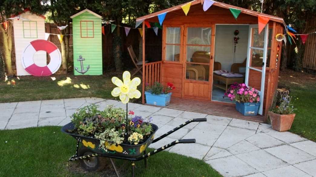 Glennfield Care Home Care Home Wisbech buildings-carousel - 5