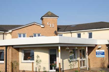 Glennie House Care Home Cumnock  - 1