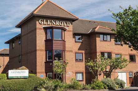 Glenroyd Care Home Blackpool  - 1