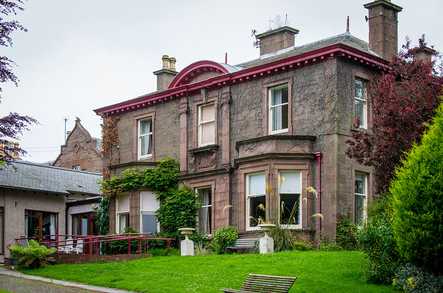 Glens Nursing Home Care Home Brechin  - 1